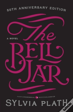 Capa do artigo Bell Jar