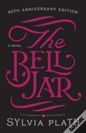 Capa do artigo Bell Jar