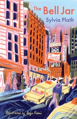Capa do artigo Bell Jar