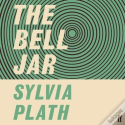 Capa do artigo Bell Jar