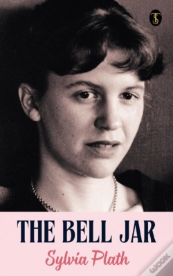 Capa do artigo Bell Jar