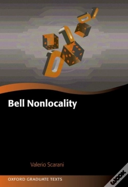 Capa do artigo Bell Nonlocality