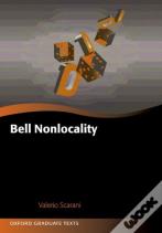 Bell Nonlocality