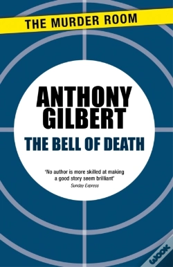 Capa do artigo Bell Of Death