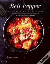 Capa do artigo Bell Pepper
