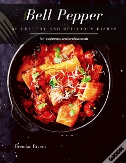 Capa do artigo Bell Pepper