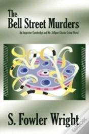 Capa do artigo Bell Street Murders