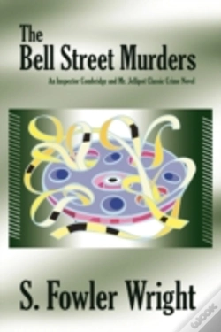 Capa do artigo Bell Street Murders