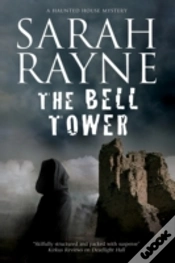 Capa do artigo Bell Tower