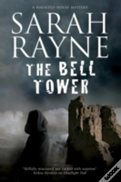Capa do artigo Bell Tower