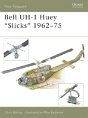 Bell Uh-1 Huey Â€Œslicksâ€ 1962â€“75 - Preview