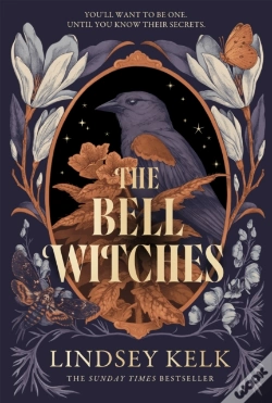 Capa do artigo Bell Witches