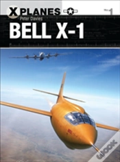 Capa do artigo Bell X-1