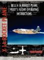 Bell X-1a Rocket Plane Pilot'S Flight Operating Instructions - Preview