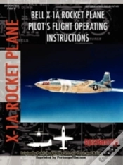 Capa do artigo Bell X-1a Rocket Plane Pilot