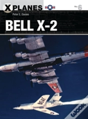 Capa do artigo Bell X-2