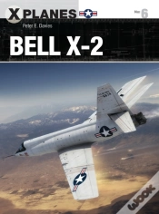 Capa do artigo Bell X-2