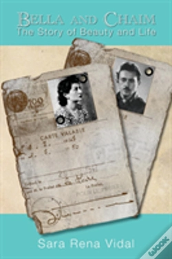 Capa do artigo Bella And Chaim