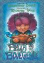Bella And The Blue Genie - Preview