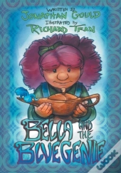 Bella And The Blue Genie