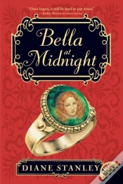 Capa do artigo Bella At Midnight