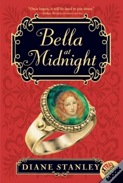 Capa do artigo Bella At Midnight