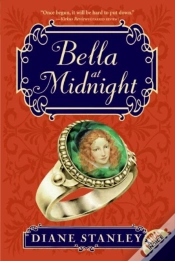 Capa do artigo Bella At Midnight