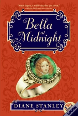 Capa do artigo Bella At Midnight