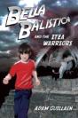Bella Balistica And The Itza Warriors - Preview