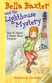 Bella Baxter And The Lighthouse Mystery
