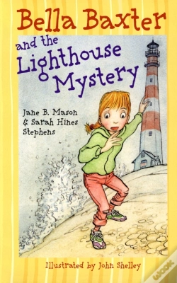 Capa do artigo Bella Baxter And The Lighthouse Mystery