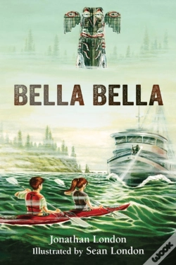 Capa do artigo Bella Bella