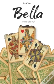 Capa do artigo Bella Book 2 Winner Takes All