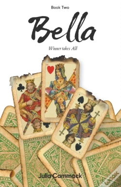 Capa do artigo Bella Book 2 Winner Takes All
