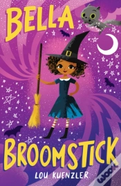 Capa do artigo Bella Broomstick