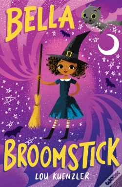 Capa do artigo Bella Broomstick