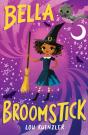 Bella Broomstick - Preview