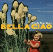 Capa do artigo Bella Ciao - CD