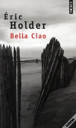 Capa do artigo Bella Ciao