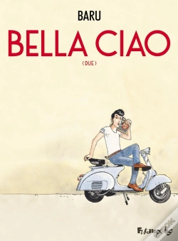 Capa do artigo Bella Ciao Tome 2 : Due