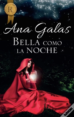 Capa do artigo Bella Como La Noche