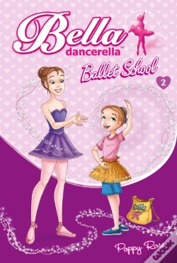 Capa do artigo Bella Dancerella : Ballet School