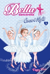 Capa do artigo Bella Dancerella : Concert Night