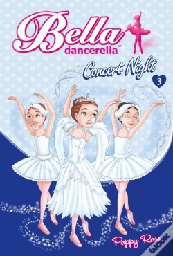 Capa do artigo Bella Dancerella : Concert Night
