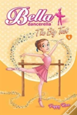 Capa do artigo Bella Dancerella