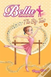 Capa do artigo Bella Dancerella