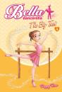 Bella Dancerella : The Big Test - Preview