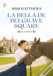 Capa do artigo Bella De Belgrave Square,La