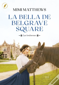 Capa do artigo Bella De Belgrave Square,La