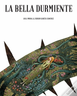 Capa do artigo Bella Del Bosque Durmiente,La
